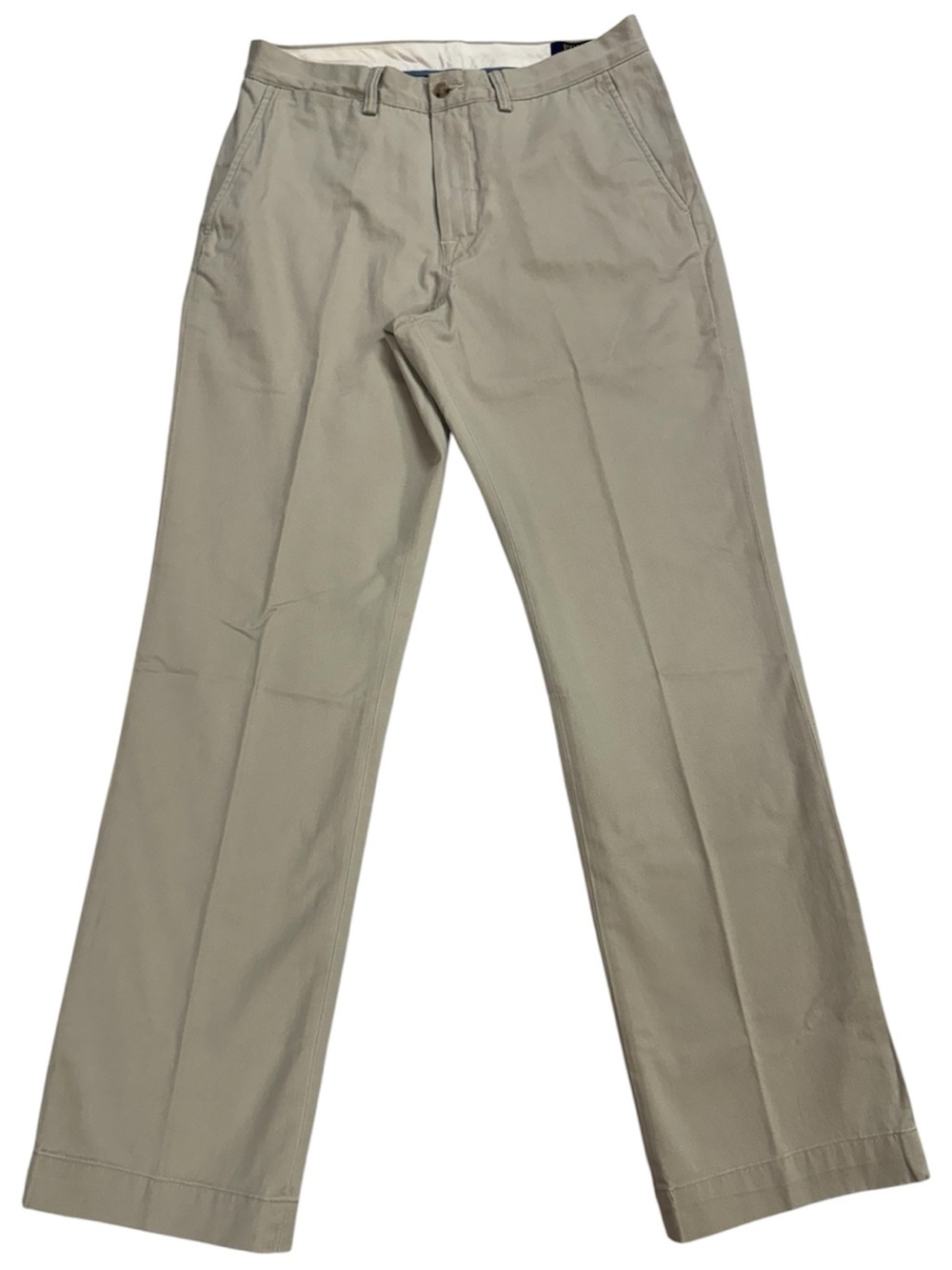 Polo Ralph Lauren Classic fit chino pants